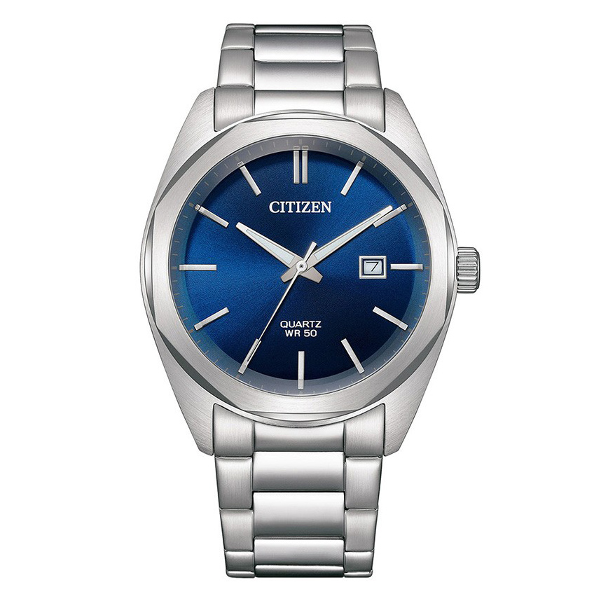 ĐỒNG HỒ NAM CITIZEN BI5110-54L CHÍNH HÃNG